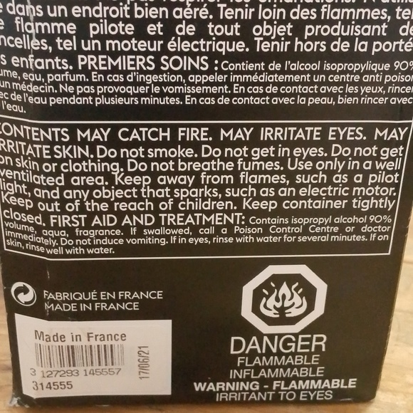 Maison Berger Paris Lampe Gift Set - Picture 6 of 7